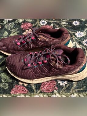 Merrell Bravada 2 Women’s Hiking Shoe, Size 9.5